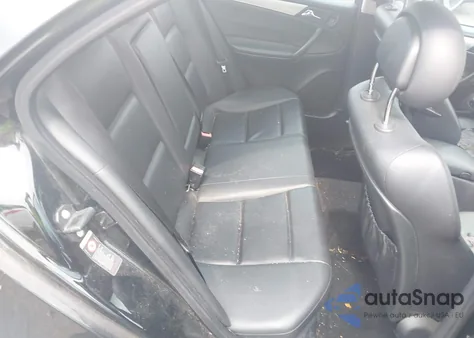 2005 Mercedes-Benz C 230 Kompressor Sport z USA, uszkodzony, nr VIN WDBRF40J75F678446